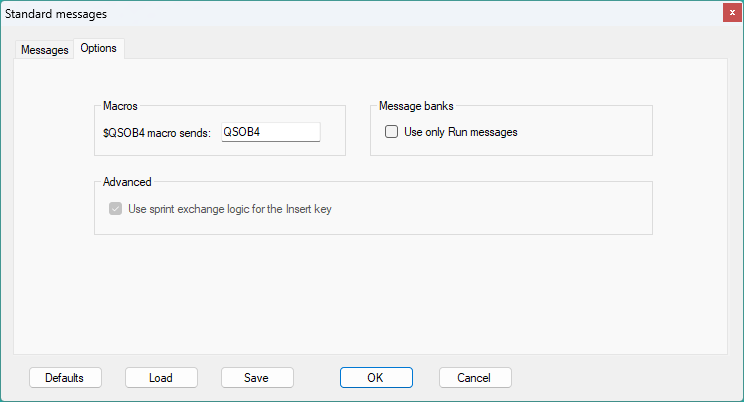 Standard messages options2.png